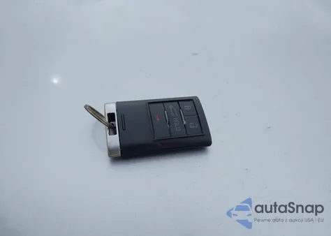 2013 Cadillac Ats z USA, uszkodzony, nr VIN 1G6AA5RX9D0172955